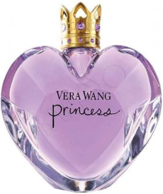Vera Wang Princess Eau de toilette Spray 50ml