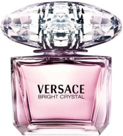 Versace Bright Crystal edt 90ml for Women