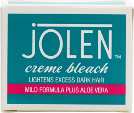 Jolen Creme Bleach (Mild) 28ml