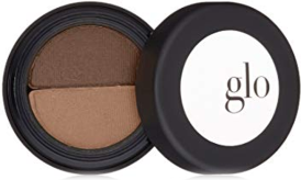 GloMinerals Brow Powder Duo Brown