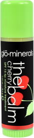 GloMinerals The Cherry Balm SPF15