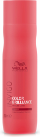Wella Care INVIGO Brilliance Shampoo Coarse 250ml