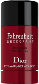Christian Dior Fahrenheit After Shave 50ml