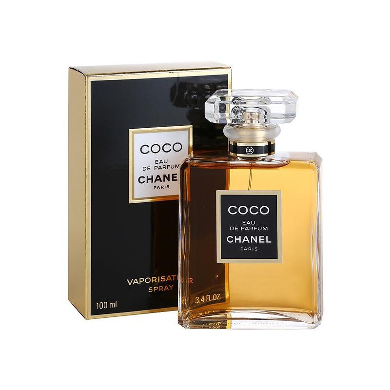 Chanel Coco Edp 100ml
