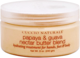 Cuccio Naturalé Butter Blend Papaya Guava Nectar