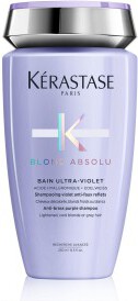 Kérastase Blond Absolu Bain Ultra-Violet Shampoo 250ml