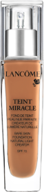Lancôme Teint Miracle Foundation 05 Beige Noisette SPF 15