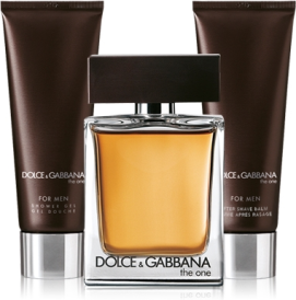 Dolce & Gabbana Set The One for Men (2)