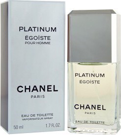 Chanel Platinum Egoiste edt 50ml