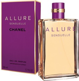 Chanel Allure Sensuelle edp 50ml