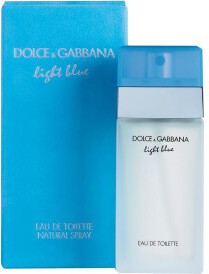 Dolce & Gabbana Light Blue edt 200ml