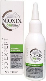 Nioxin Dermabrasion Treatment Anit-Age Kur 75ml