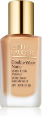 Estée Lauder Double Wear Nude Water Fresh Makeup SPF30 30ml