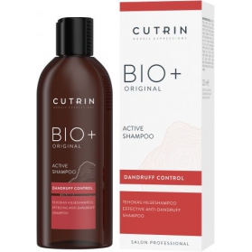 Cutrin BIO+ Active Shampoo 200ml