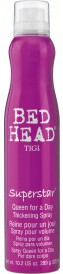 TIGI Bed Head Styling Superstar Queen For a Day 311 ml