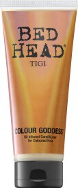 TIGI Bead Head Colour Goddess Oil Infused Conditioner 200 ml