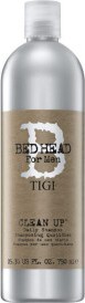 TIGI Bead Head For Men Clean Up Shampoo 750 ml
