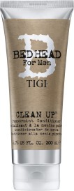 TIGI Bead Head For Men Clean Up Peppermint Conditioner 200 ml