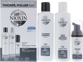 Nioxin System 2 Hair System Kit