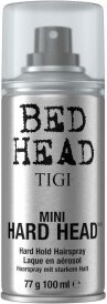 Tigi Bed Head Mini Hard Head 100ml