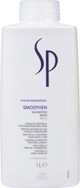 Wella SP Smoothen Shampoo 1000ml