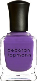 Deborah Lippmann Luxurious Nail Color Maniac 15ml