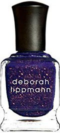 Deborah Lippmann Luxurious Nail Color Ray Of Light 15ml