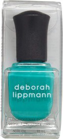 Deborah Lippmann Luxurious Nail Colour - She Drives Me Crazy 15ml