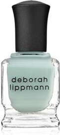 Deborah Lippmann Luxurious Nail Colour - Flowers In Her Hair 15ml