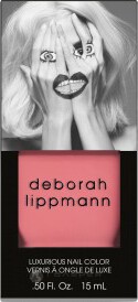 Deborah Lippmann Nail Color Break 4 Love For Women 15ml