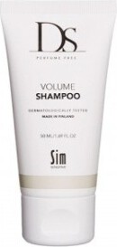 Sim Sensitive DS Volume Shampoo 50ml