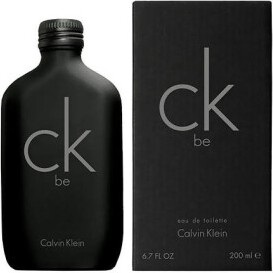 Calvin Klein CK Be edt 200ml