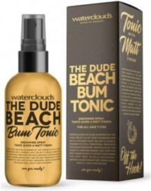 Waterclouds The Dude Beach Bum Tonic 150ml