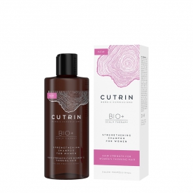 Cutrin BIO+ Energen Shampoo (kvinnor) 200ml