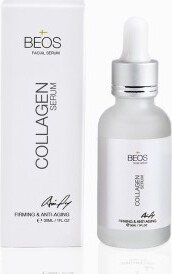 Beos Collagen Booster Serum