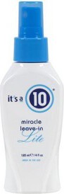 It`s a 10 Miracle Leave-in Lite 120ml