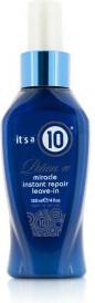 It`s a 10 Miracle Instant Repair Leave-in 120ml