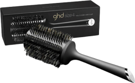 ghd Natural Bristle Radial 55mm, size 4