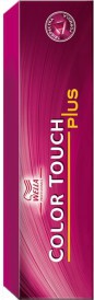Wella Color Touch Plus 60ml