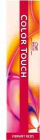 Wella Color Touch  Vibrant Reds 60ml