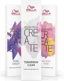 Wella Professionals Color Fresh Create 60ml