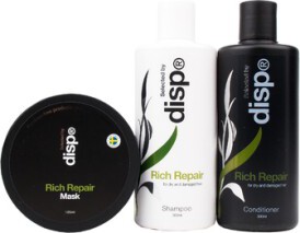 Disp Rich Repair Kit