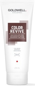 Goldwell Color Revive Conditioners Cool Brown 200ml