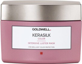 Goldwell Kerasilk Color Intensive Luster Mask 500ml