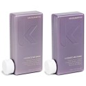 Kevin Murphy Hydrate Me Wash + Rinse 250ml