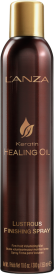L'anza Keratin Healing Oil Lustrous Finishing Spray 350 ml