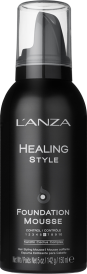 L'anza Healing Style Foundation Mousse 150 ml