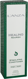 L'anza Healing Nourish Stimulating Conditioner 250 ml (2)