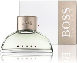 Hugo Boss Boss Woman Eau De Parfum Spray 50ml