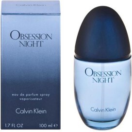 Calvin Klein Obsession Night 100ml
